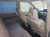 Nissan X-Trail 2002 годаүшін4 000 000 тг. в Шымкент – фото 5