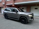 Toyota Land Cruiser 2021 годаүшін43 393 588 тг. в Уральск – фото 5