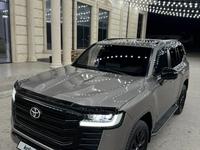 Toyota Land Cruiser 2021 годаүшін43 500 000 тг. в Атырау