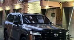 Toyota Land Cruiser 2021 годаfor43 500 000 тг. в Уральск – фото 3