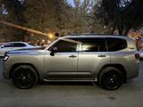 Toyota Land Cruiser 2021 годаfor43 500 000 тг. в Уральск – фото 4