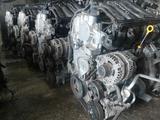 Двигатель Nissan Qashqai Sentra Serena MR20 за 350 000 тг. в Актау – фото 4