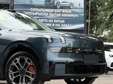 Lynk & Co 900 1.5T Ultra 2025 годаүшін26 999 000 тг. в Алматы – фото 2