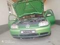 Volkswagen Golf 1999 годаүшін2 000 000 тг. в Туркестан – фото 11
