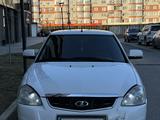 ВАЗ (Lada) Priora 2170 2012 годаfor2 200 000 тг. в Атырау – фото 3