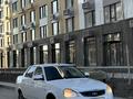 ВАЗ (Lada) Priora 2170 2012 годаүшін2 200 000 тг. в Атырау – фото 5