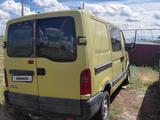 Renault Master 1998 года за 1 800 000 тг. в Уральск – фото 2