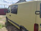 Renault Master 1998 года за 1 800 000 тг. в Уральск – фото 3
