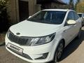 Kia Rio 2015 годаүшін5 600 000 тг. в Астана – фото 10