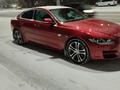 Jaguar XE 2016 года за 15 000 000 тг. в Астана