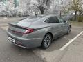 Hyundai Sonata 2023 года за 10 800 000 тг. в Алматы – фото 5