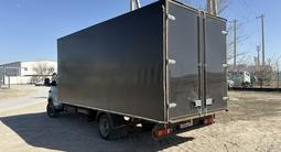 ГАЗ ГАЗель 2009 годаfor6 300 000 тг. в Кызылорда – фото 2