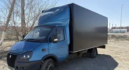 ГАЗ ГАЗель 2009 годаfor6 300 000 тг. в Кызылорда