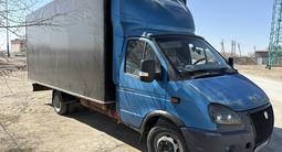 ГАЗ ГАЗель 2009 годаfor6 300 000 тг. в Кызылорда – фото 4