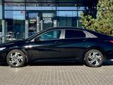 Hyundai Elantra Style 2024 года за 9 970 000 тг. в Караганда – фото 2