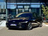 Hyundai Elantra Style 2024 годаүшін9 970 000 тг. в Караганда