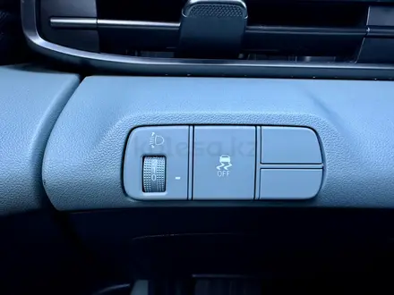Hyundai Elantra Style 2024 года за 9 970 000 тг. в Караганда – фото 14