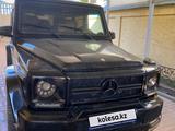 Mercedes-Benz G 500 1999 годаүшін5 500 000 тг. в Шымкент