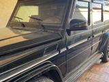 Mercedes-Benz G 500 1999 годаүшін5 500 000 тг. в Шымкент – фото 4