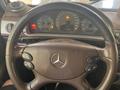 Mercedes-Benz G 500 1999 годаүшін5 500 000 тг. в Шымкент – фото 6