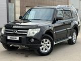 Mitsubishi Pajero 2011 года за 10 950 000 тг. в Алматы – фото 2