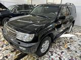 Toyota Land Cruiser 2003 годаfor11 300 000 тг. в Астана – фото 4