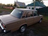 ВАЗ (Lada) 2106 1988 годаfor880 000 тг. в Тобыл – фото 4