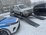 ГАЗ 2003 годаүшін6 000 000 тг. в Костанай – фото 4