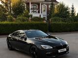 BMW 640 2015 годаүшін16 000 000 тг. в Караганда – фото 2