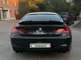 BMW 640 2015 годаүшін16 000 000 тг. в Караганда – фото 3