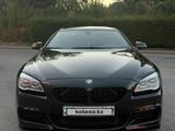 BMW 640 2015 годаүшін16 000 000 тг. в Караганда