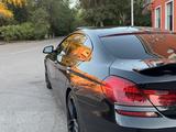 BMW 640 2015 годаүшін16 000 000 тг. в Караганда – фото 4