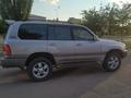 Toyota Land Cruiser 2002 года за 7 600 000 тг. в Рудный – фото 3