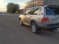 Toyota Land Cruiser 2002 годаүшін7 600 000 тг. в Рудный – фото 5