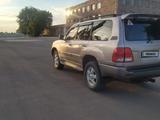 Toyota Land Cruiser 2002 годаfor7 600 000 тг. в Рудный – фото 5