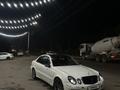 Mercedes-Benz E 200 2007 года за 4 500 000 тг. в Алматы