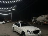 Mercedes-Benz E 200 2007 года за 4 500 000 тг. в Алматы
