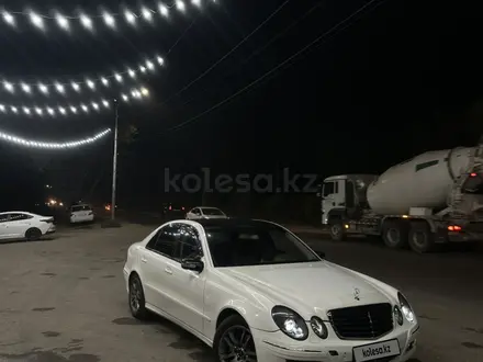 Mercedes-Benz E 200 2007 года за 4 500 000 тг. в Алматы
