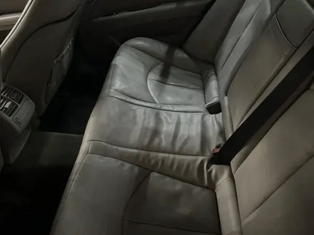 Mercedes-Benz E 200 2007 года за 4 500 000 тг. в Алматы – фото 6