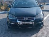 Volkswagen Jetta 2006 года за 3 100 000 тг. в Алматы – фото 2