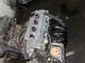 Контрактный двигатель из Японии на Toyota Camry 30 2.4 объем 2az за 490 000 тг. в Алматы – фото 2