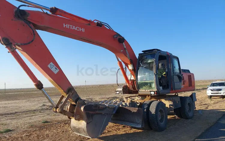 Hitachi  ZX210 2007 годаүшін27 000 000 тг. в Актау