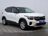 Kia Seltos 2023 годаүшін9 380 000 тг. в Астана – фото 3