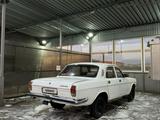 ГАЗ 24 (Волга) 1987 годаүшін1 400 000 тг. в Алматы – фото 3