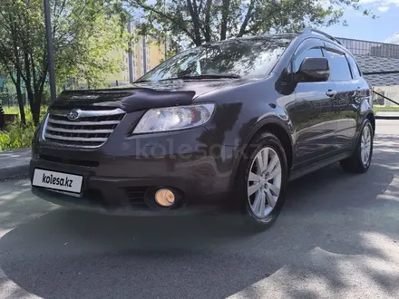 Subaru Tribeca 2007 года за 6 000 000 тг. в Алматы – фото 17