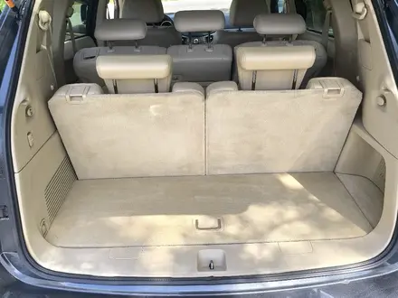 Subaru Tribeca 2007 года за 6 000 000 тг. в Алматы – фото 13