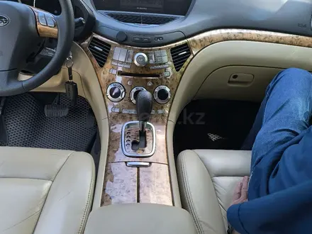 Subaru Tribeca 2007 года за 6 000 000 тг. в Алматы – фото 15