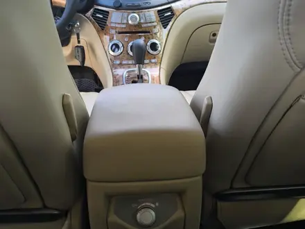 Subaru Tribeca 2007 года за 6 000 000 тг. в Алматы – фото 16