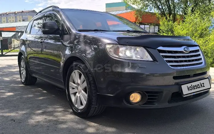Subaru Tribeca 2007 годаүшін6 000 000 тг. в Алматы