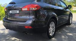Subaru Tribeca 2007 годаүшін6 000 000 тг. в Алматы – фото 3